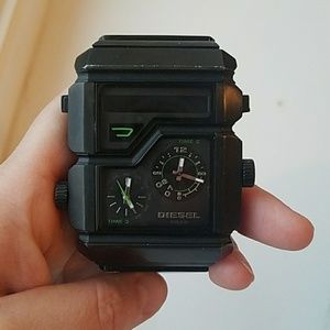 Diesel Watch